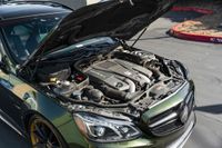 2016 Mercedes-Benz E63 AMG S for sale