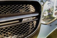 2016 Mercedes-Benz E63 AMG S for sale