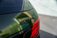 2016 Mercedes-Benz E63 AMG S for sale
