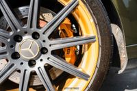 2016 Mercedes-Benz E63 AMG S for sale