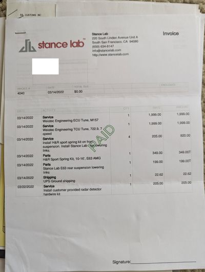 Service record 5 of 7