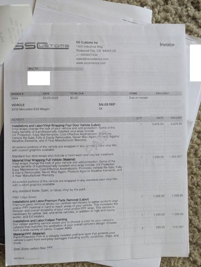 Service record 7 of 7