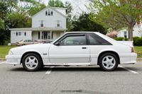 1991 Ford Mustang GT Supercharged for sale