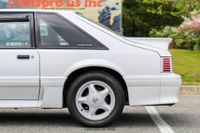 1991 Ford Mustang GT Supercharged for sale