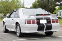 1991 Ford Mustang GT Supercharged for sale
