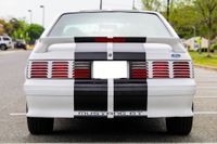 1991 Ford Mustang GT Supercharged for sale