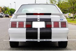 1991 Ford Mustang GT Supercharged for sale