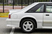 1991 Ford Mustang GT Supercharged for sale