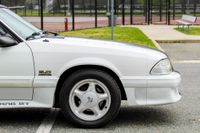 1991 Ford Mustang GT Supercharged for sale