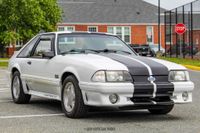 1991 Ford Mustang GT Supercharged for sale