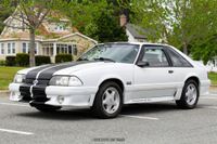1991 Ford Mustang GT Supercharged for sale
