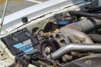 1991 Ford Mustang GT Supercharged for sale