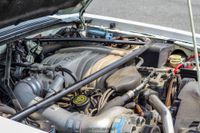 1991 Ford Mustang GT Supercharged for sale