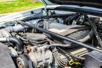 1991 Ford Mustang GT Supercharged for sale