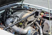 1991 Ford Mustang GT Supercharged for sale