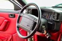 1991 Ford Mustang GT Supercharged for sale