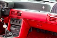 1991 Ford Mustang GT Supercharged for sale