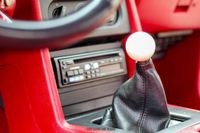 1991 Ford Mustang GT Supercharged for sale