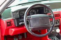 1991 Ford Mustang GT Supercharged for sale
