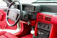 1991 Ford Mustang GT Supercharged for sale