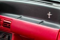 1991 Ford Mustang GT Supercharged for sale