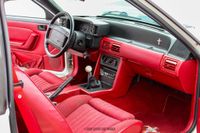 1991 Ford Mustang GT Supercharged for sale