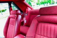 1991 Ford Mustang GT Supercharged for sale