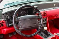 1991 Ford Mustang GT Supercharged for sale