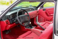 1991 Ford Mustang GT Supercharged for sale