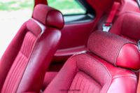 1991 Ford Mustang GT Supercharged for sale