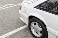 1991 Ford Mustang GT Supercharged for sale
