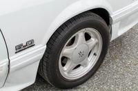 1991 Ford Mustang GT Supercharged for sale
