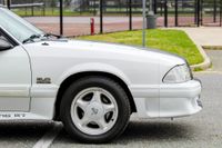 1991 Ford Mustang GT Supercharged for sale