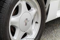 1991 Ford Mustang GT Supercharged for sale
