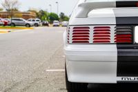 1991 Ford Mustang GT Supercharged for sale