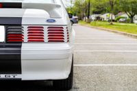 1991 Ford Mustang GT Supercharged for sale