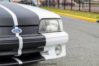 1991 Ford Mustang GT Supercharged for sale