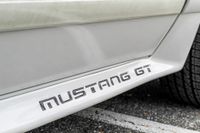 1991 Ford Mustang GT Supercharged for sale