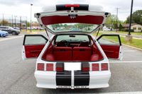 1991 Ford Mustang GT Supercharged for sale