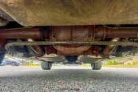 1991 Ford Mustang GT Supercharged for sale