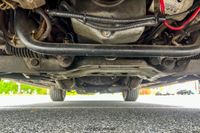 1991 Ford Mustang GT Supercharged for sale