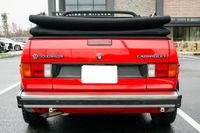1987 Volkswagen Cabriolet for sale