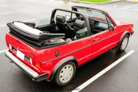 1987 Volkswagen Cabriolet for sale