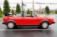 1987 Volkswagen Cabriolet for sale
