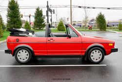 1987 Volkswagen Cabriolet for sale