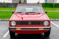1987 Volkswagen Cabriolet for sale