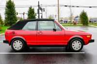 1987 Volkswagen Cabriolet for sale