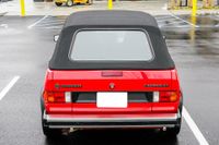 1987 Volkswagen Cabriolet for sale