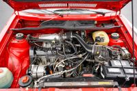 1987 Volkswagen Cabriolet for sale