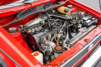 1987 Volkswagen Cabriolet for sale